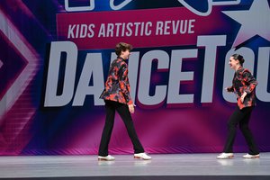 Can't Fight The Funk