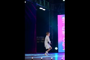 Old Time Rock & Roll