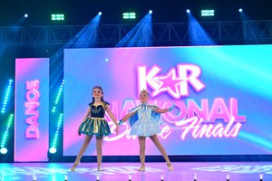 Once Upon A Princess