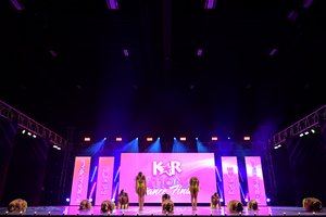 The Light That Never Fails