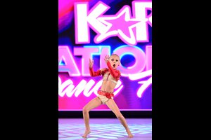 Groove Is In The Heart