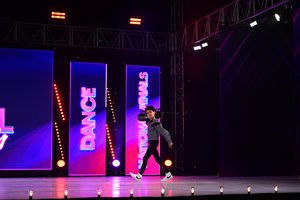 In Da Club We All Fam