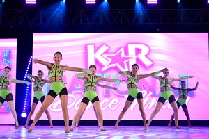 What You Waiting For