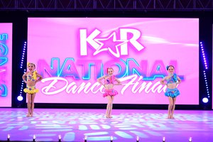 Party All Around The World