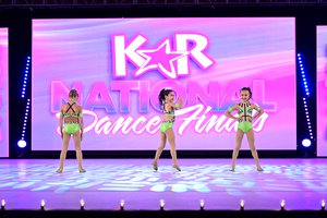 Girl Just Wanna Have Fun