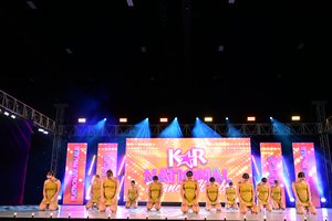 Goodbye Yellow Brick Road