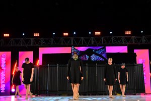 There's No Place Like Home