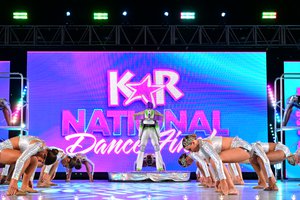 To Infinity And Beyond