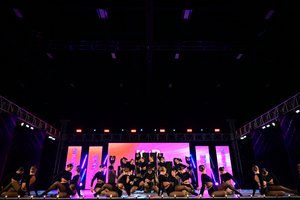 Music's Biggest Night