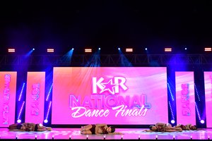 Somewhere Only We Know