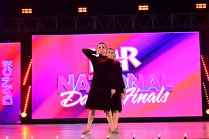 Silent All These Years