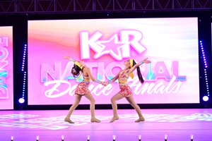 Shake Your Groove Thing