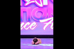 Once Upon A December