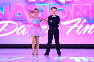 Twist Your Frown Upside Down