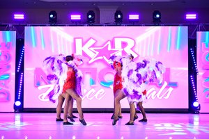 All I Care About Is Love