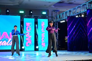 Saturday Night Fish Fry