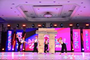 I Don't Speak French