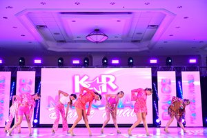 Groove Is In The Heart