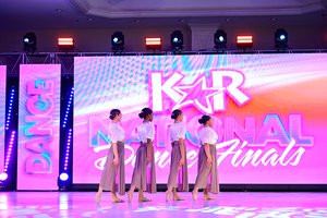 I Feel Like I'm Drowning