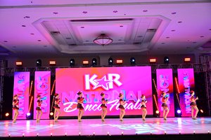 Coffee In A Cardboard Cup