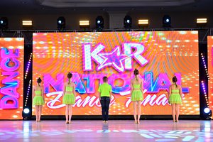 What I Like About You