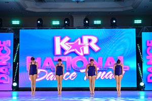 What The World Needs Now