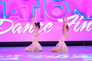 You'll Be In My Heart