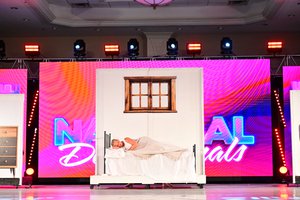 Once Upon A Nightmare