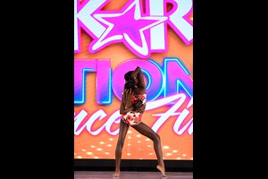 Why Don't You Love Me