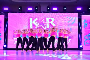 I Could Get Used To This