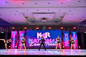 The Way You Make Me Feel