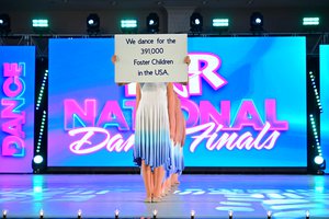 Foster Parents Needed