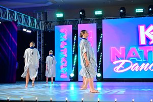 Something To Live For