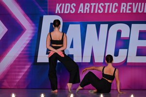 Us Against The World