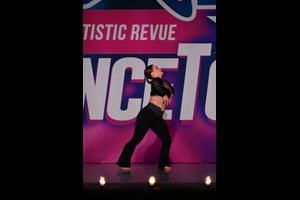 Numb And Getting Colder