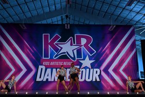 Howdy!  Let's Get Rowdy!