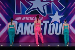 Dance You Out Of My Head