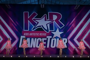 Mama, I'm A Big Girl Now