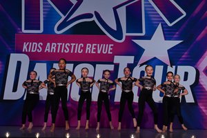 Rock Around The Clock