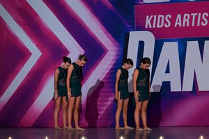 As Long As You Love Me