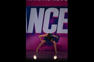 Everything I Didn't Say