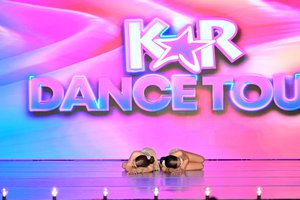 The Light That Never Fails