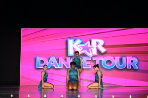 She's All That I Want To Be