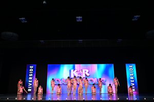 Nails, Hair, Hips, Heels