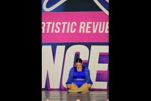 I'll Save You A Seat