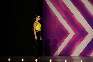 Ain't Nothing Wrong With That