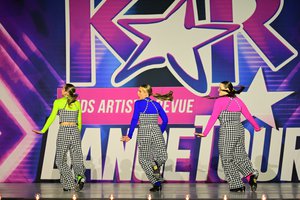 Somebody's Got Your Back