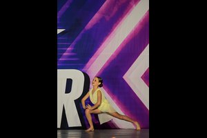 Girl I'll Be Tomorrow