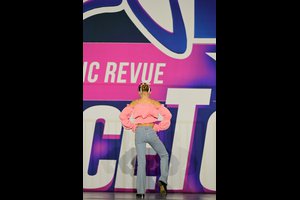 Itty Bitty Pretty One