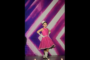 She's An Uptown Girl